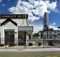 Admiralty Inn - Accommodation Sunshine Coast
