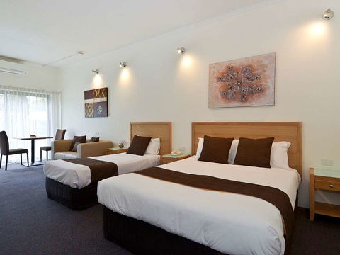 Best Western Geelong Motor Inn - Accommodation Sunshine Coast 7