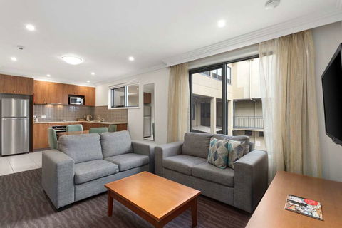 Quality Hotel Bayside Geelong - Accommodation Sunshine Coast 16