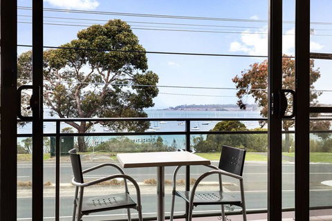 Quality Hotel Bayside Geelong - Accommodation Sunshine Coast 17