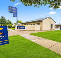 Comfort Inn - Accommodation Sunshine Coast