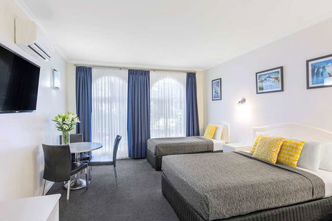 Best Western Cathedral Motor Inn - Accommodation Sunshine Coast 5