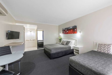 Best Western Cathedral Motor Inn - Accommodation Sunshine Coast 6
