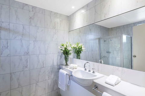 Best Western Cathedral Motor Inn - Accommodation Sunshine Coast 8