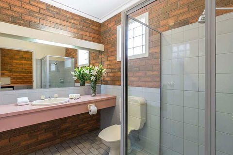 Best Western Cathedral Motor Inn - Accommodation Sunshine Coast 10