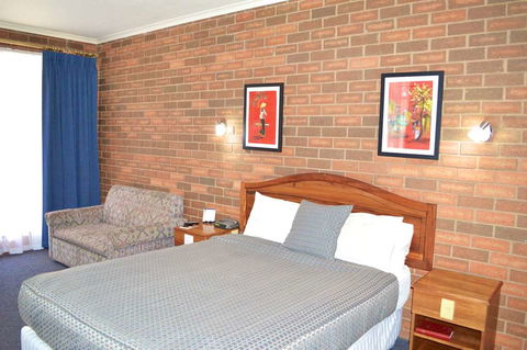 Best Western Cathedral Motor Inn - Accommodation Sunshine Coast 11