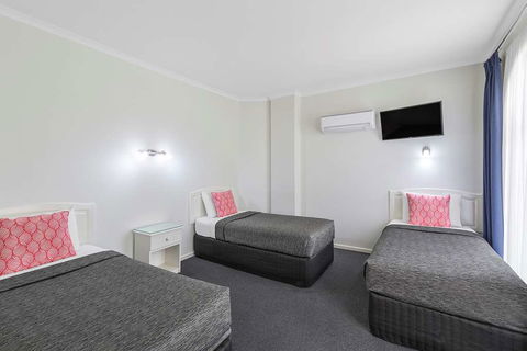 Best Western Cathedral Motor Inn - Accommodation Sunshine Coast 15