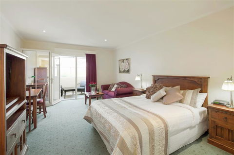 Best Western Crystal Inn - Accommodation Sunshine Coast 2