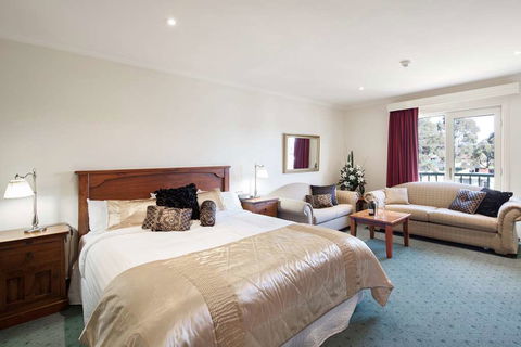 Best Western Crystal Inn - Accommodation Sunshine Coast 4