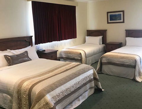 Best Western Crystal Inn - Accommodation Sunshine Coast 5