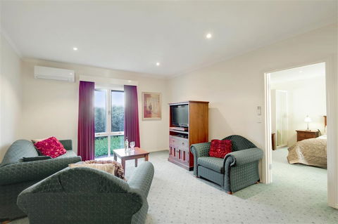 Best Western Crystal Inn - Accommodation Sunshine Coast 7