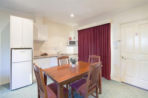 Best Western Crystal Inn - Accommodation Sunshine Coast 8