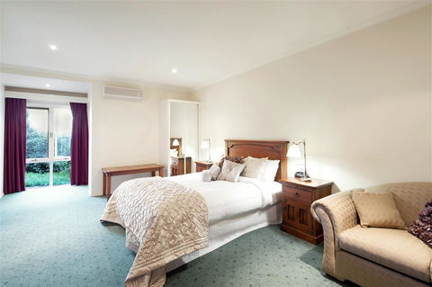 Best Western Crystal Inn - Accommodation Sunshine Coast 9