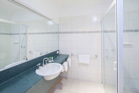 Best Western Crystal Inn - Accommodation Sunshine Coast 11