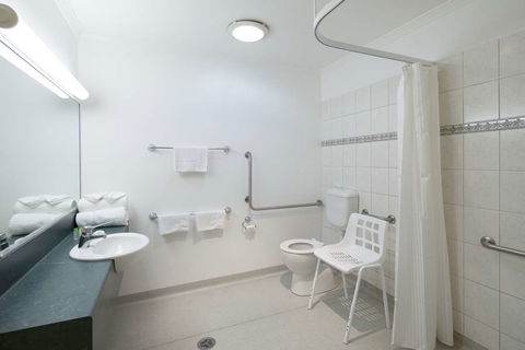Best Western Crystal Inn - Accommodation Sunshine Coast 12