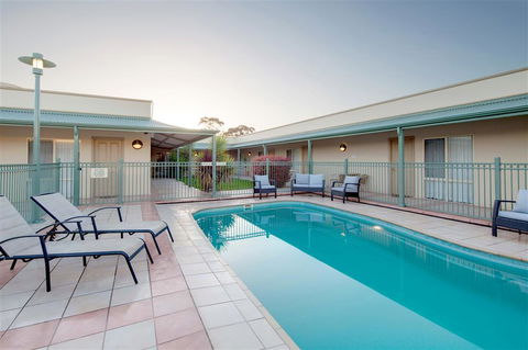 Best Western Crystal Inn - Accommodation Sunshine Coast 13
