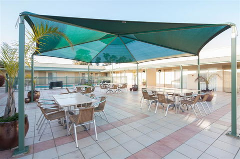 Best Western Crystal Inn - Accommodation Sunshine Coast 14
