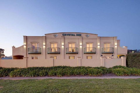 Best Western Crystal Inn - Accommodation Sunshine Coast 15