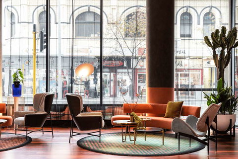 QT Perth - Accommodation Sunshine Coast 2