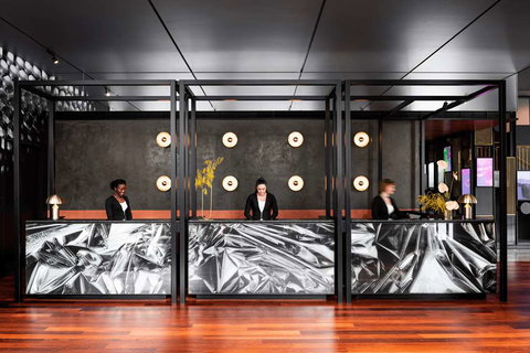 QT Perth - Accommodation Sunshine Coast 3