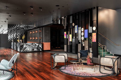 QT Perth - Accommodation Sunshine Coast 4