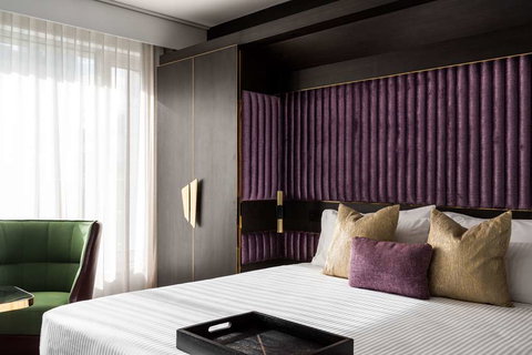 QT Perth - Accommodation Sunshine Coast 6