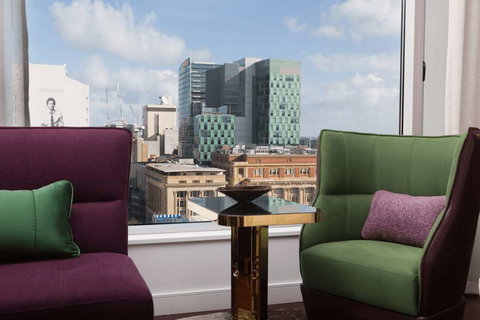 QT Perth - Accommodation Sunshine Coast 7