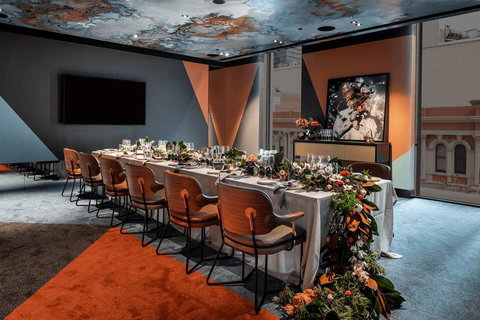 QT Perth - Accommodation Sunshine Coast 10