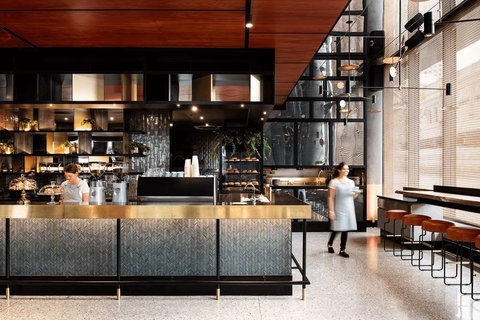 QT Perth - Accommodation Sunshine Coast 13