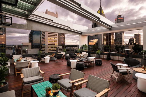 QT Perth - Accommodation Sunshine Coast 15