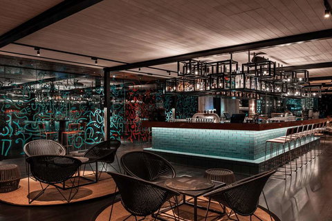 QT Perth - Accommodation Sunshine Coast 16