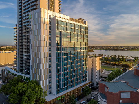 Ibis Styles East Perth Hotel - Accommodation Sunshine Coast 1