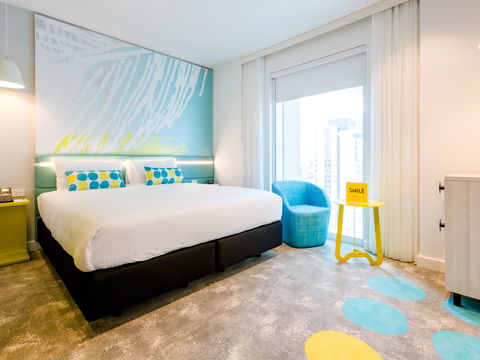 Ibis Styles East Perth Hotel - Accommodation Sunshine Coast 2