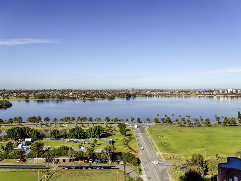 Ibis Styles East Perth Hotel - Accommodation Sunshine Coast 3