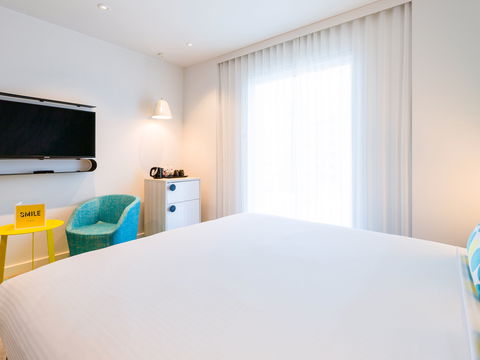Ibis Styles East Perth Hotel - Accommodation Sunshine Coast 5