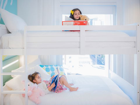 Ibis Styles East Perth Hotel - Accommodation Sunshine Coast 6