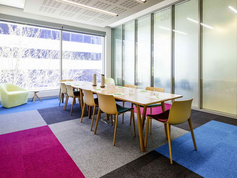 Ibis Styles East Perth Hotel - Accommodation Sunshine Coast 7