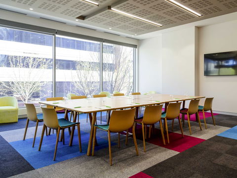 Ibis Styles East Perth Hotel - Accommodation Sunshine Coast 8