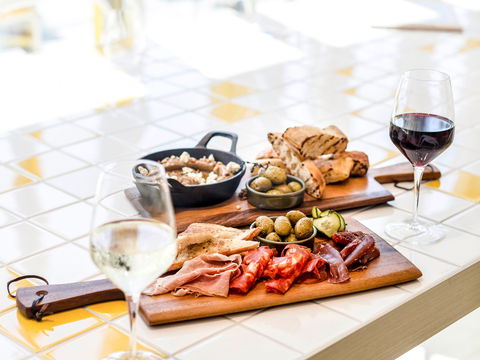 Ibis Styles East Perth Hotel - Accommodation Sunshine Coast 10