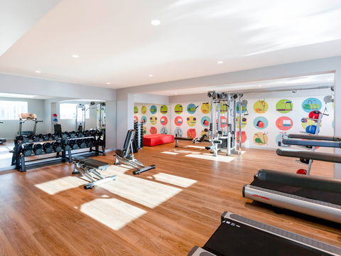 Ibis Styles East Perth Hotel - Accommodation Sunshine Coast 13