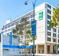 Quality Hotel Ambassador Perth - Accommodation Sunshine Coast