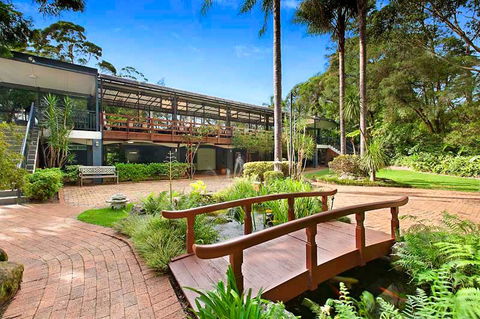 Checkers Resort & Conference Centre - Accommodation Sunshine Coast 0