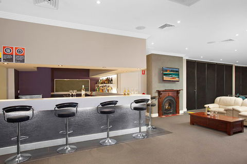 Checkers Resort & Conference Centre - Accommodation Sunshine Coast 1