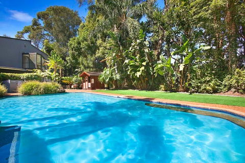 Checkers Resort & Conference Centre - Accommodation Sunshine Coast 3