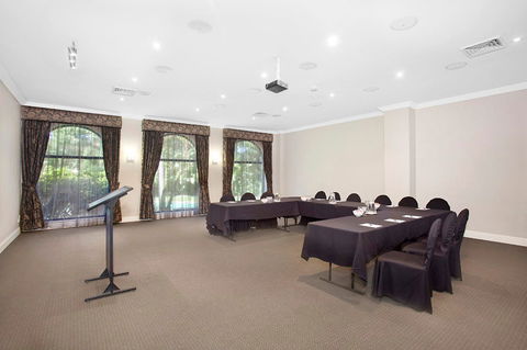 Checkers Resort & Conference Centre - Accommodation Sunshine Coast 4
