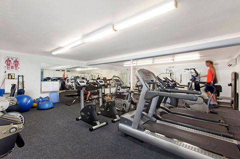 Checkers Resort & Conference Centre - Accommodation Sunshine Coast 7