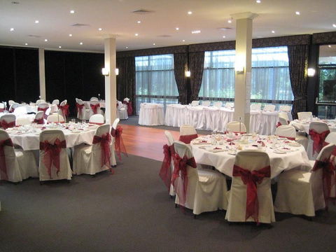 Checkers Resort & Conference Centre - Accommodation Sunshine Coast 8
