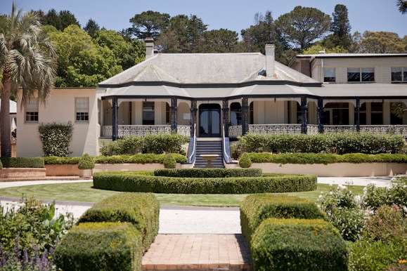 Araluen NSW Accommodation Sunshine Coast