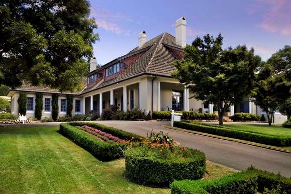 Burra NSW Accommodation Sunshine Coast