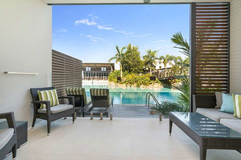 Mindil Beach Resort Casino - Accommodation Sunshine Coast 0